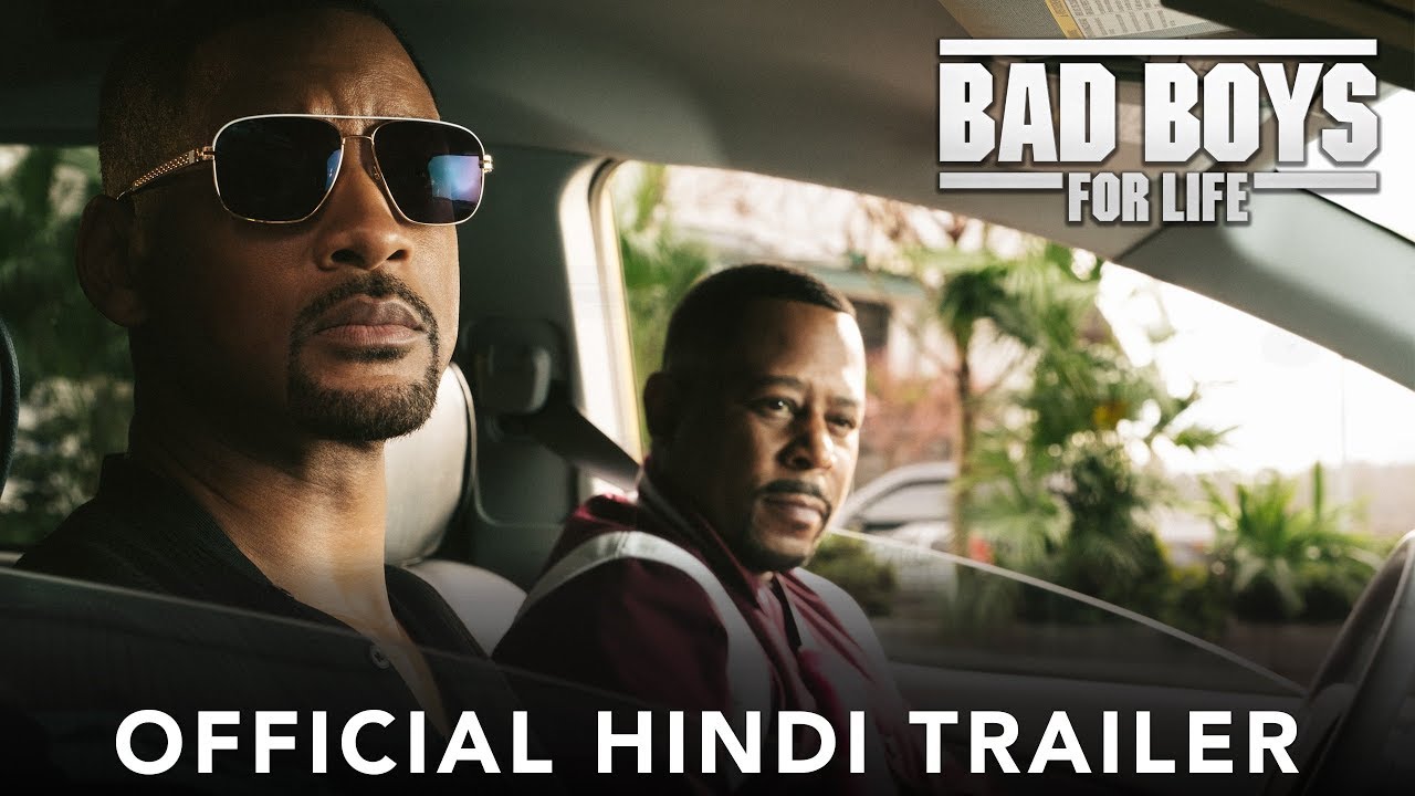 Bad Boys For Life (2020) Hindi Dubbed Full Movie Watch Online